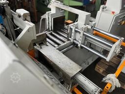 KLAEGER & MUELLER HBA 300G CNC