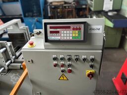 KLAEGER & MUELLER HBA 300G CNC