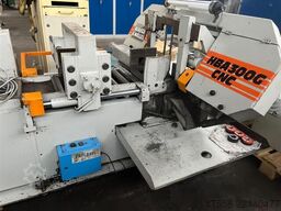 KLAEGER & MUELLER HBA 300G CNC