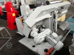 KLAEGER & MUELLER HBA 300G CNC