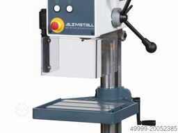 Alzmetall Alztronic i16 Tischbohrmaschine