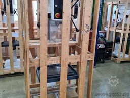 Alzmetall AX3 SV I Neu ab Lager