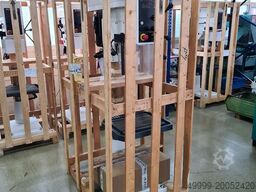 Alzmetall AX3 SV I Neu ab Lager