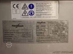 Fläkt Woods 112JM/31/4/6/22 3 S D160L