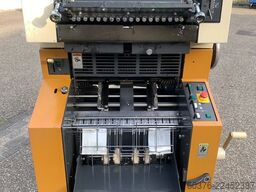 Ryobi- Japan 985CF/3302MCS