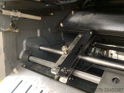 Ryobi- Japan 985CF/3302MCS