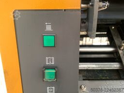 Ryobi- Japan 985CF/3302MCS