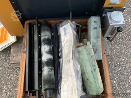 Ryobi- Japan 985CF/3302MCS