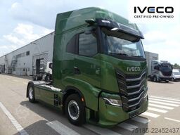 IVECO AS440S50T/FP
