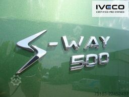 IVECO AS440S50T/FP
