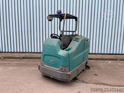 Jungheinrich EFG 220
