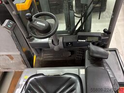 Jungheinrich EFG 220