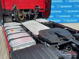 Scania R 450 A4x2NA RETARDER LED PAKR AIRCO PTO