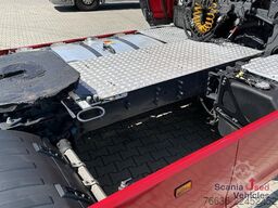 Scania R 450 A4x2NA RETARDER LED PAKR AIRCO PTO
