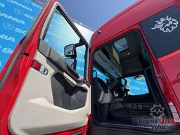Scania R 450 A4x2NA RETARDER LED PAKR AIRCO PTO