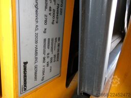 Jungheinrich EFG 220
