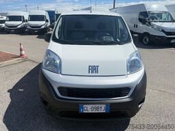 Fiat Fiorino cargo 1.3 mjt 95cv SX