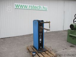 PBF 25 Punktschweissmaschine (3412)