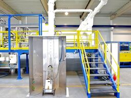 WAGNER Supercuub 20000