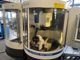 Walter HELITRONIC MINI POWER