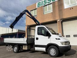 IVECO DAILY 35S10