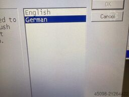 Okuma LB3000 EX II-MYW 800