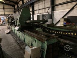 MGA 10m Deep Hole Boring Machine