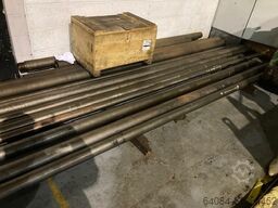 MGA 10m Deep Hole Boring Machine