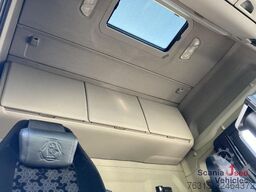 Scania R 500 NA - HYDRAULIK - HIGHLINE - ALCOA