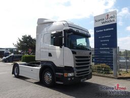 Scania R 450 MNA - HIGHLINE - SCR ONLY