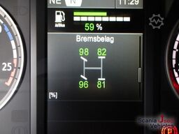 Scania R 450 MNA - HIGHLINE - SCR ONLY