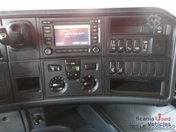 Scania R 450 MNA - HIGHLINE - SCR ONLY