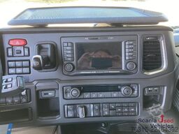 Scania R 540 B6x2 NA - PALFINGER - PK 18002 EH