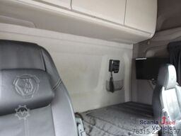 Scania S 540 - HIGHLINE - ALCOA - LEDER - PTO - ADR AT