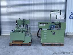 Hahn+Kolb Tornomat 2C