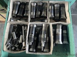 Hahn+Kolb Tornomat 2C