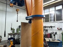 Abus Säulendrehkran VS