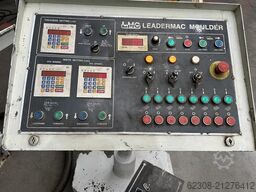 Leadermac SPEEDMAC 826