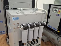 Oppair 15kW 16bar 15kW