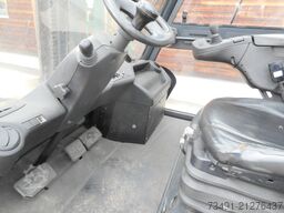 Linde H60D-03 EVO Vollausstattung