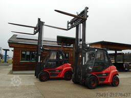 Linde H60D-03 EVO Vollausstattung