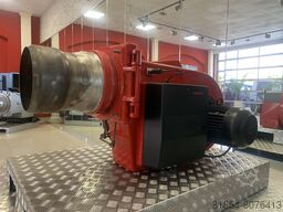 Weishaupt RL30/2A-195kg/h