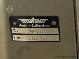 Meteor M10