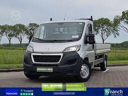 PEUGEOT BOXER 2.0 L3 Open-Laadbak XL!