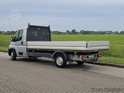 PEUGEOT BOXER 2.0 L3 Open-Laadbak XL!