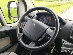 PEUGEOT BOXER 2.0 L3 Open-Laadbak XL!