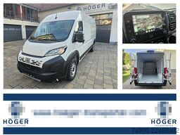Fiat Ducato 35 MAXI L3H2 13m³ 260° 7 TFT Kamera PDC