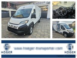 Fiat Ducato 35 MAXI L3H2 13m³ 260° 7 TFT Kamera PDC