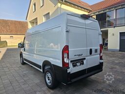 Fiat Ducato 35 MAXI L3H2 13m³ 260° 7 TFT Kamera PDC