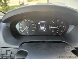 Fiat Ducato 35 MAXI L3H2 13m³ 260° 7 TFT Kamera PDC